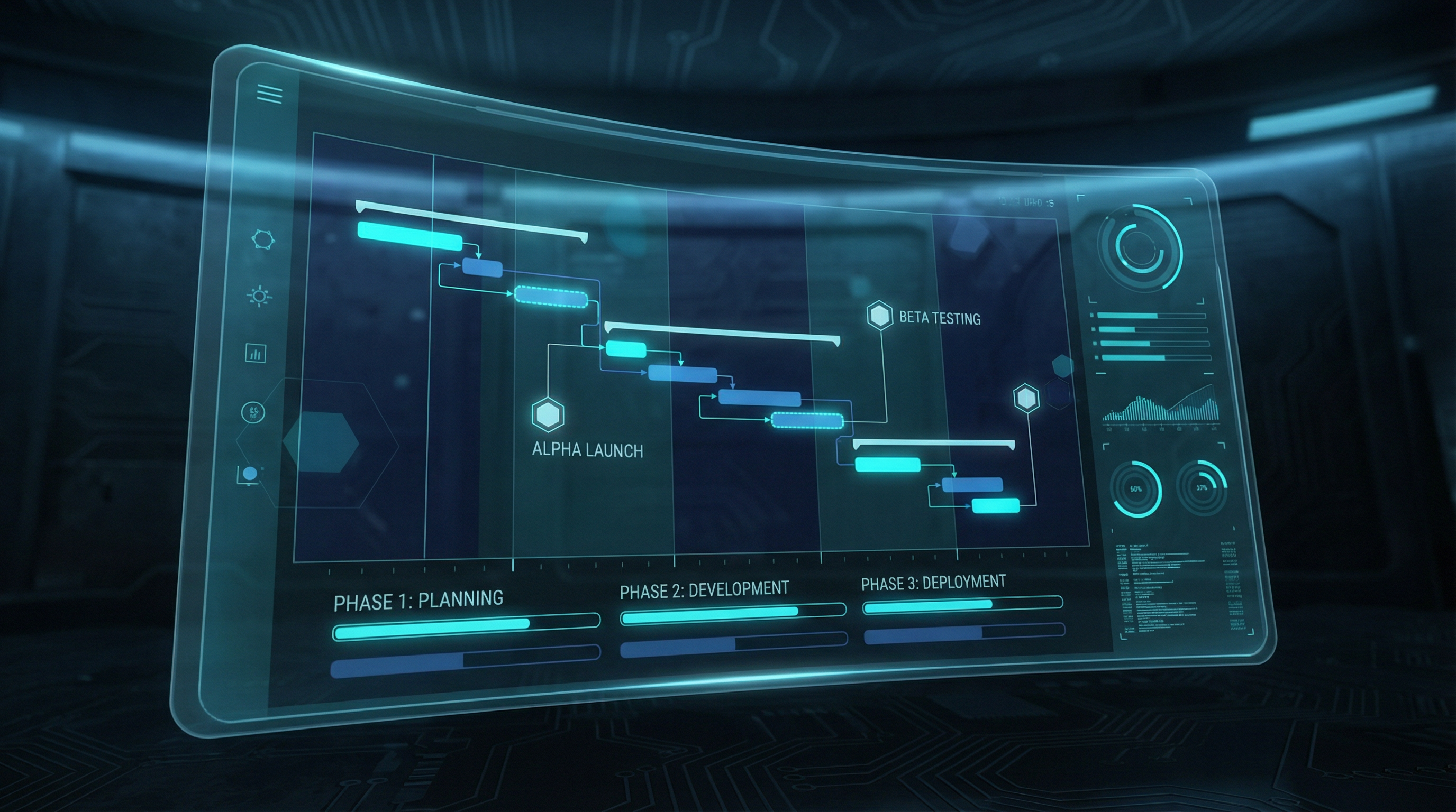Project Planning